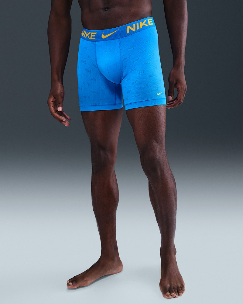 Nike Nike Dri-FIT ADV Micro Men's Boxer Briefs (3-Pack) outlook