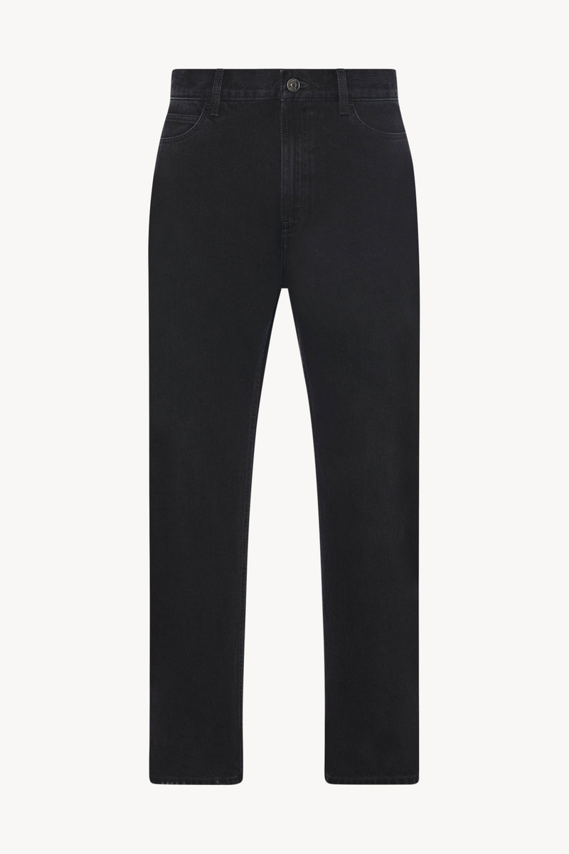 Elordi Jean in Denim 1