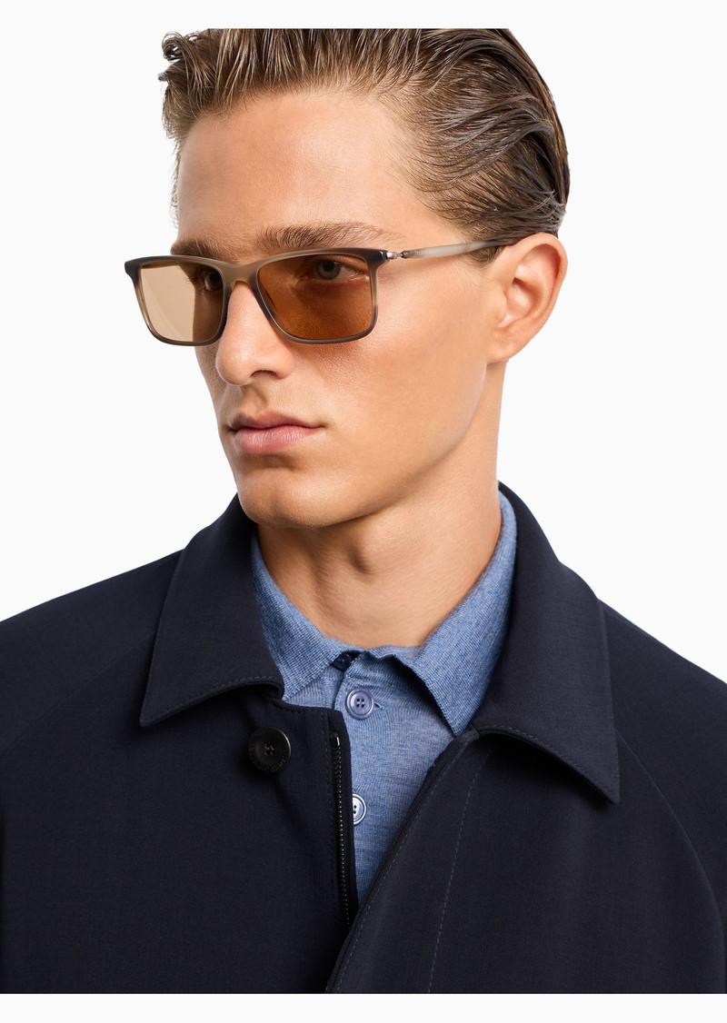 GIORGIO ARMANI Sunglasses outlook