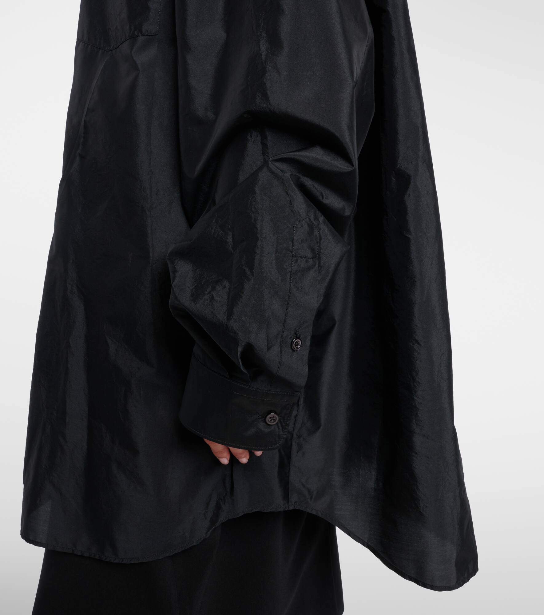 Oversized shirt - 5