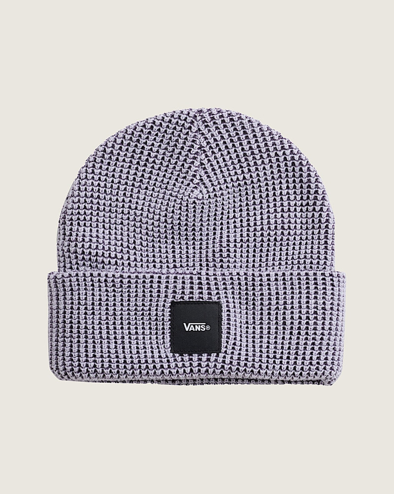 Vans Waffle Cuff Beanie 1