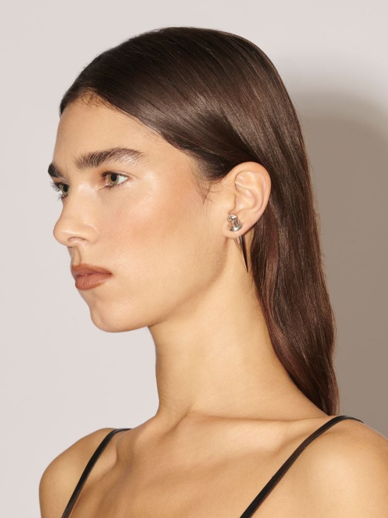 SPIKE PIERCE - 3