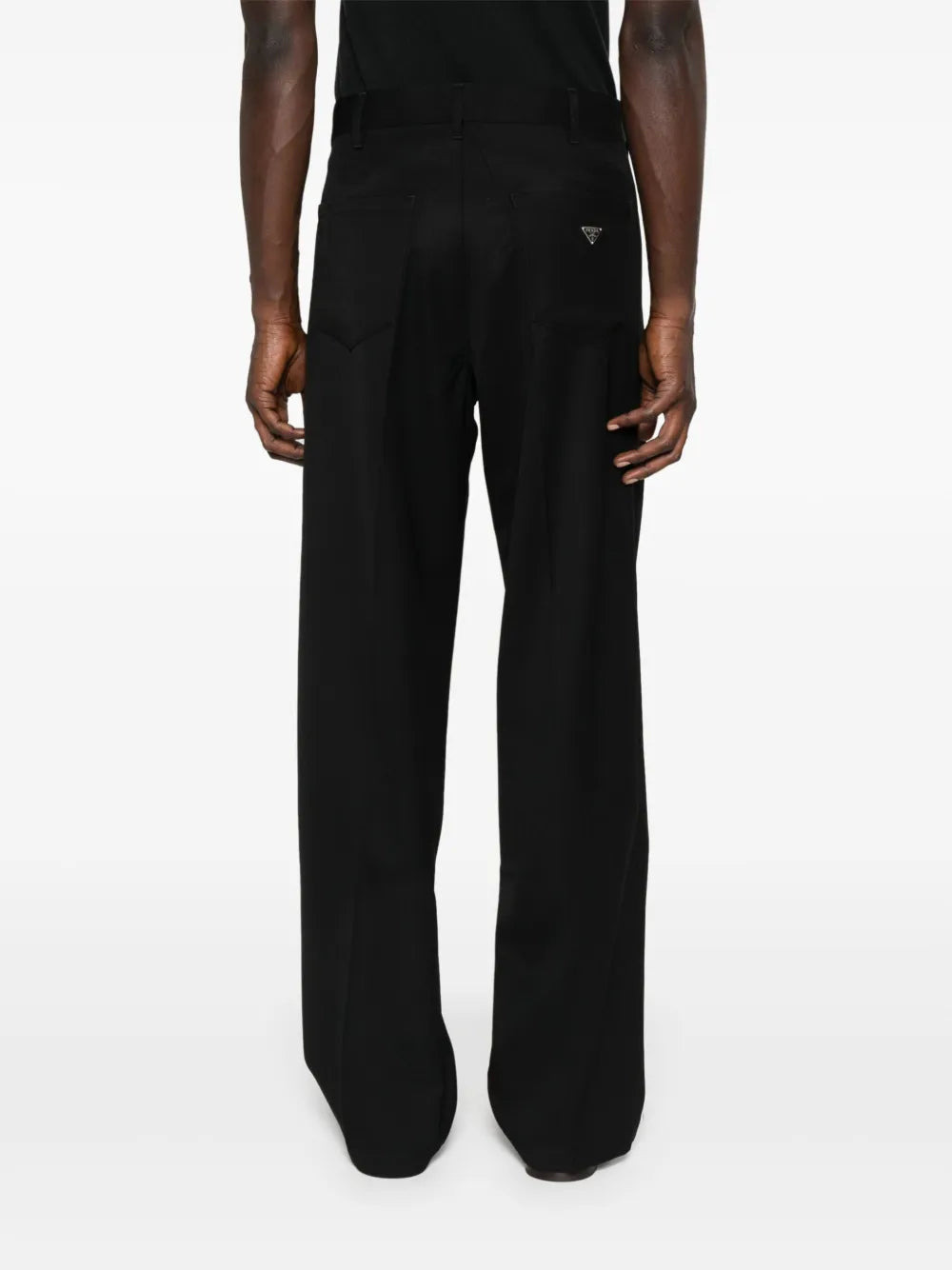 Pantalon en laine - 6