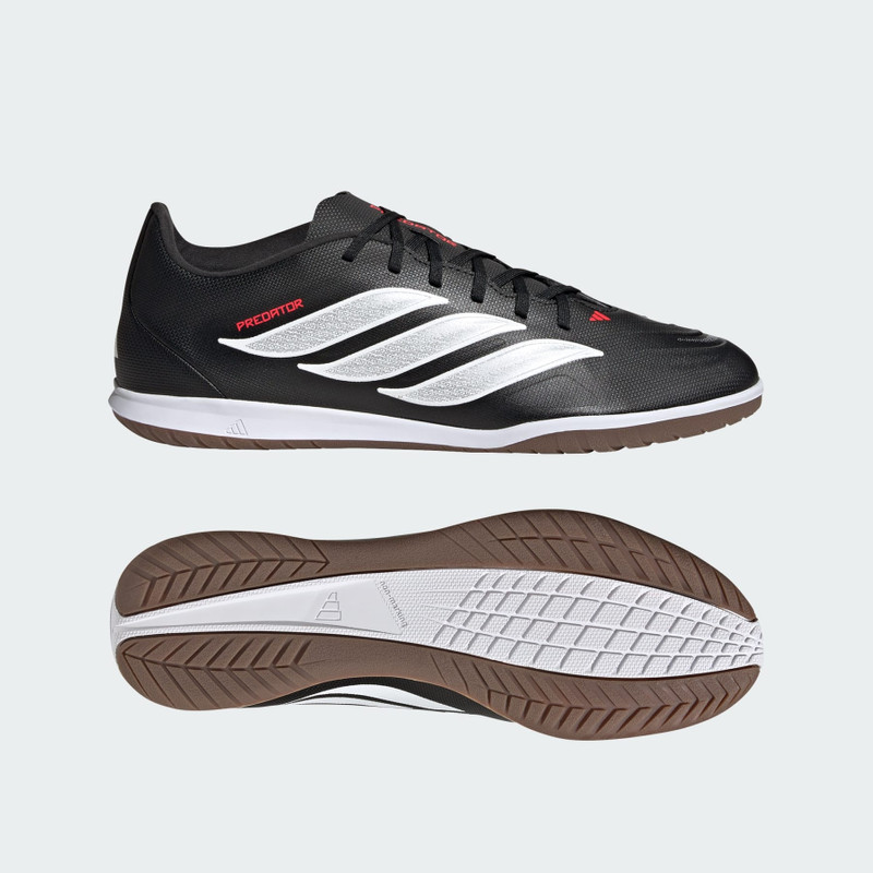 Predator Club Sala Indoor Soccer Shoes 5