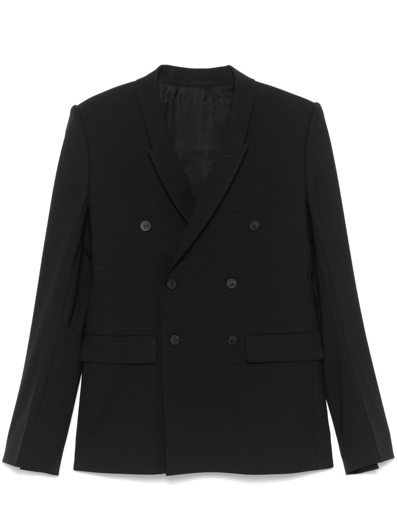 JMF blazer 1