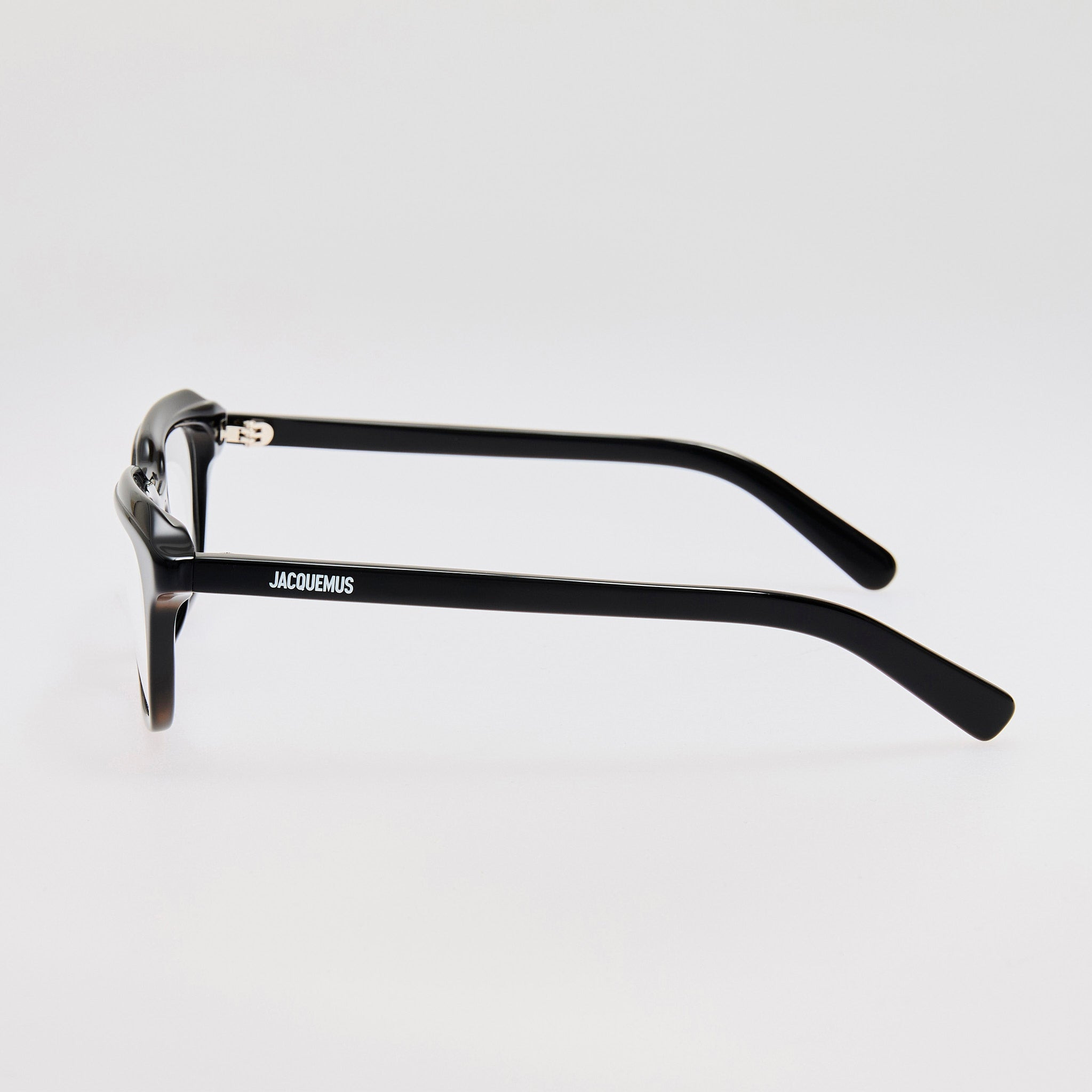Citta Optical in Black - 4