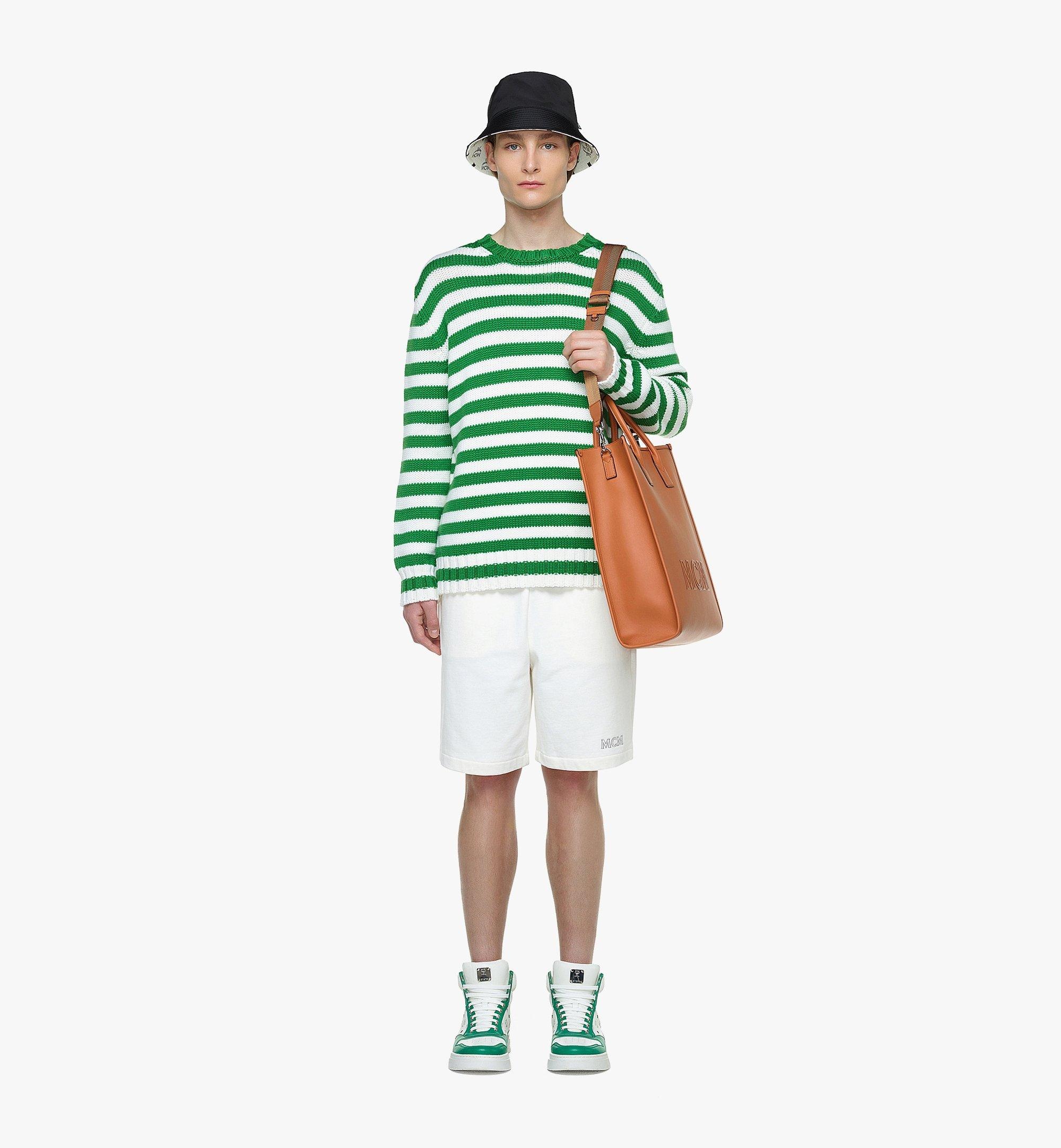Klassik Tote in Spanish Calf Leather - 2