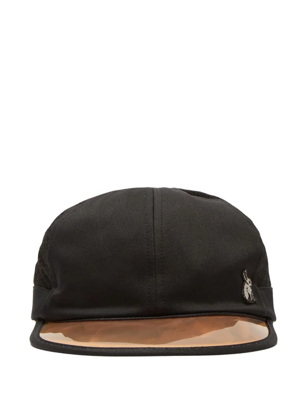 rabbit patch cap - 1