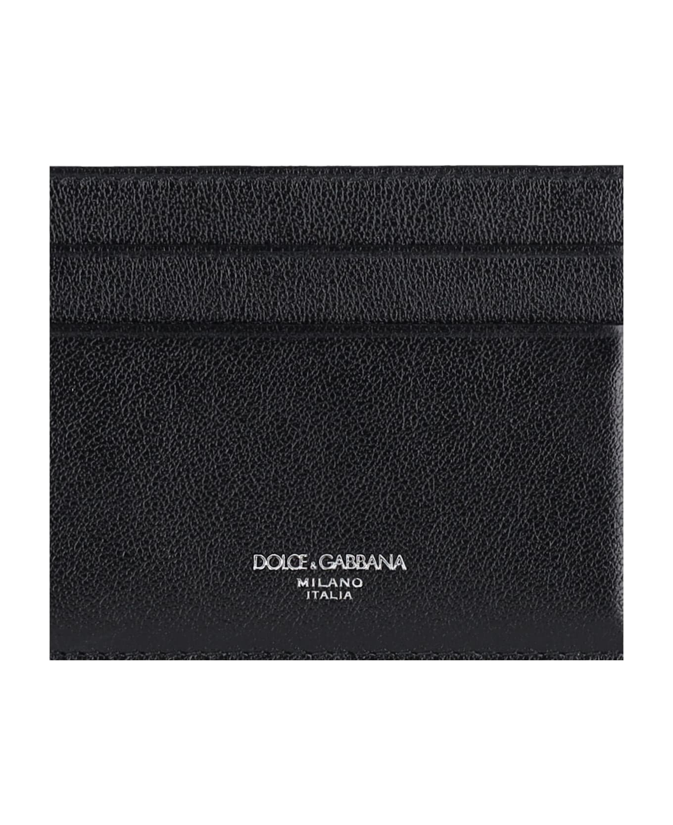 Bifold Logo Wallet - 3