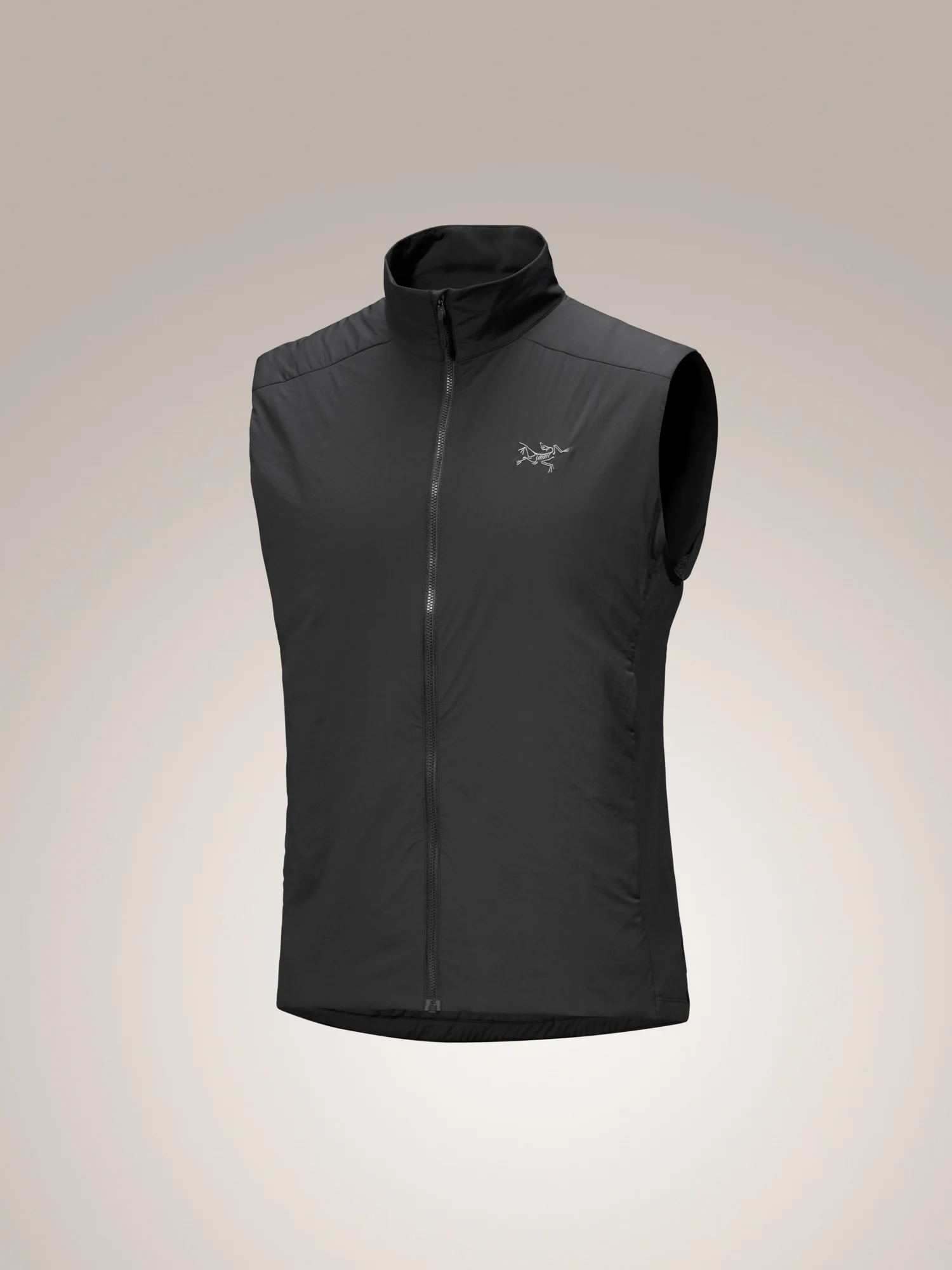 Atom Vest - 1