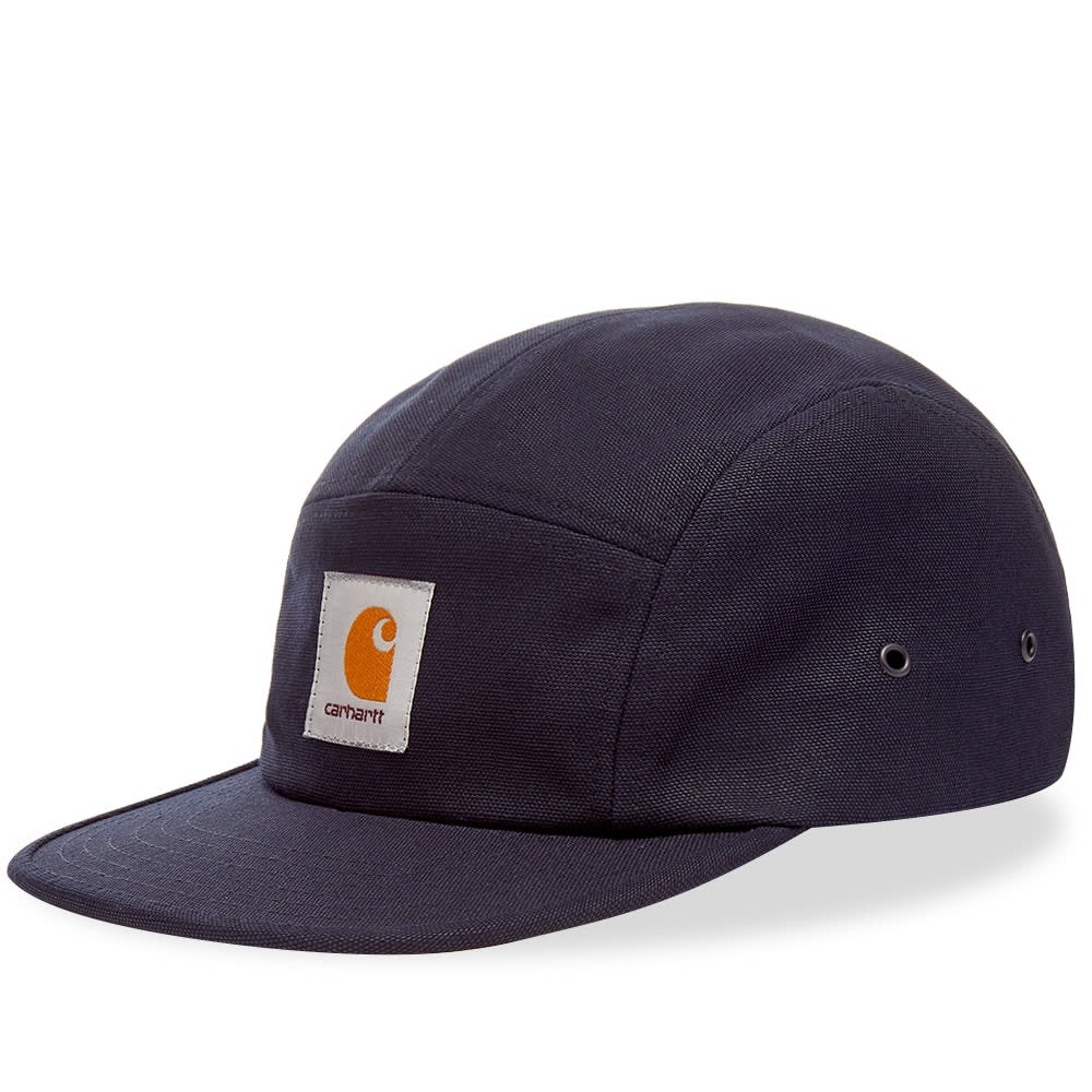 Carhartt WIP Backley Cap - 1