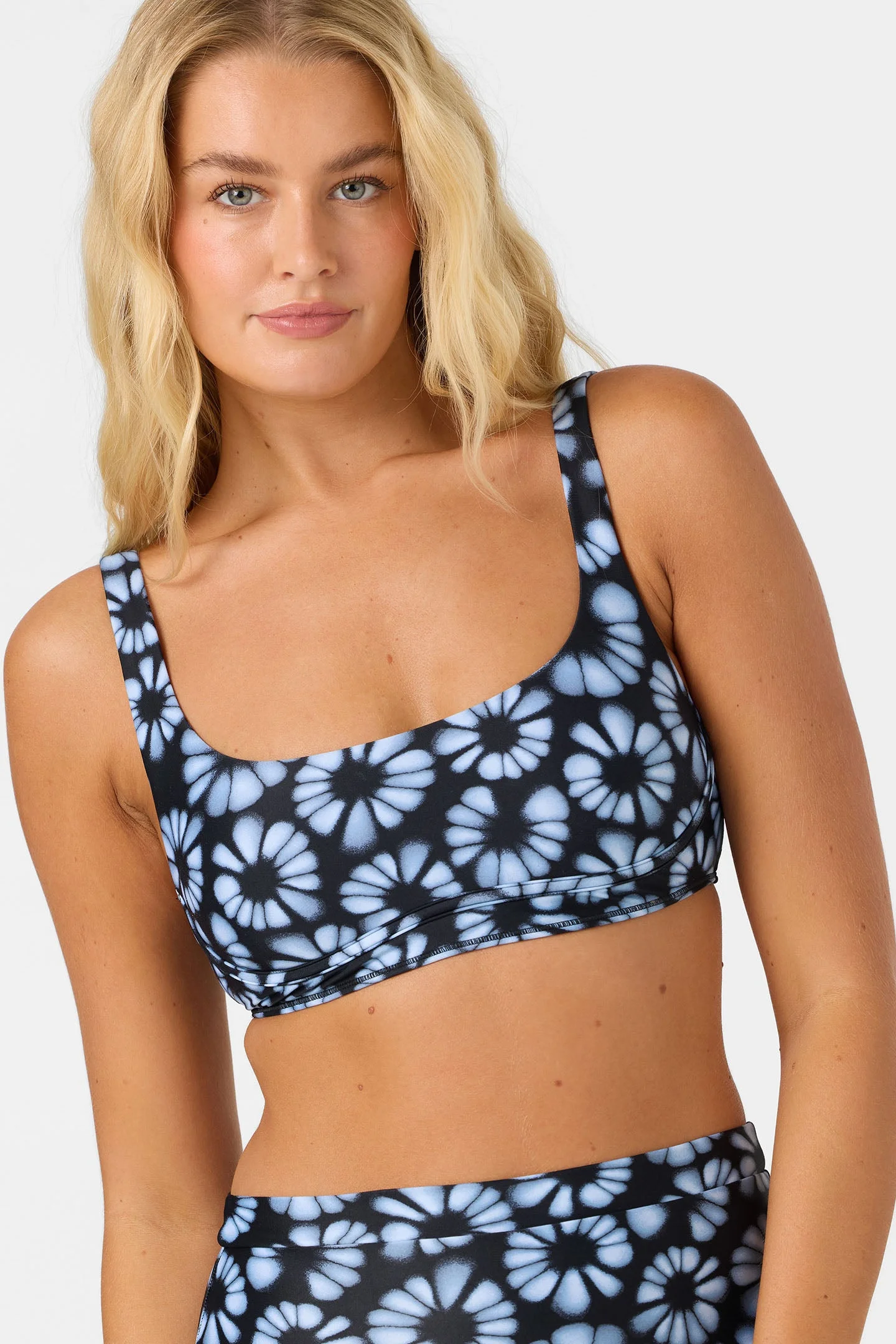 Performance Surf Kinley Printed Tank - 1
