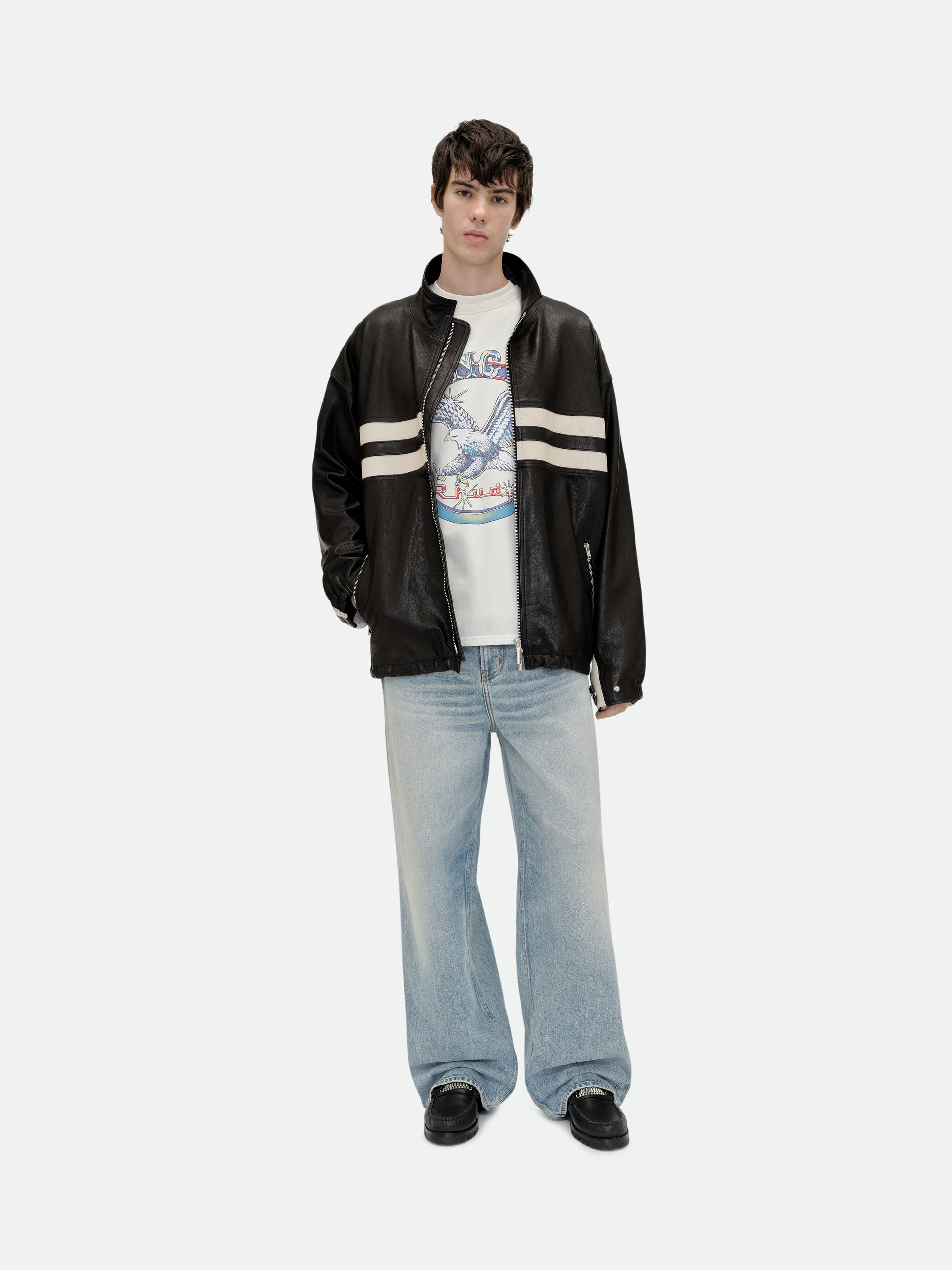 NOTTING HILL EAGLE TEE - 8