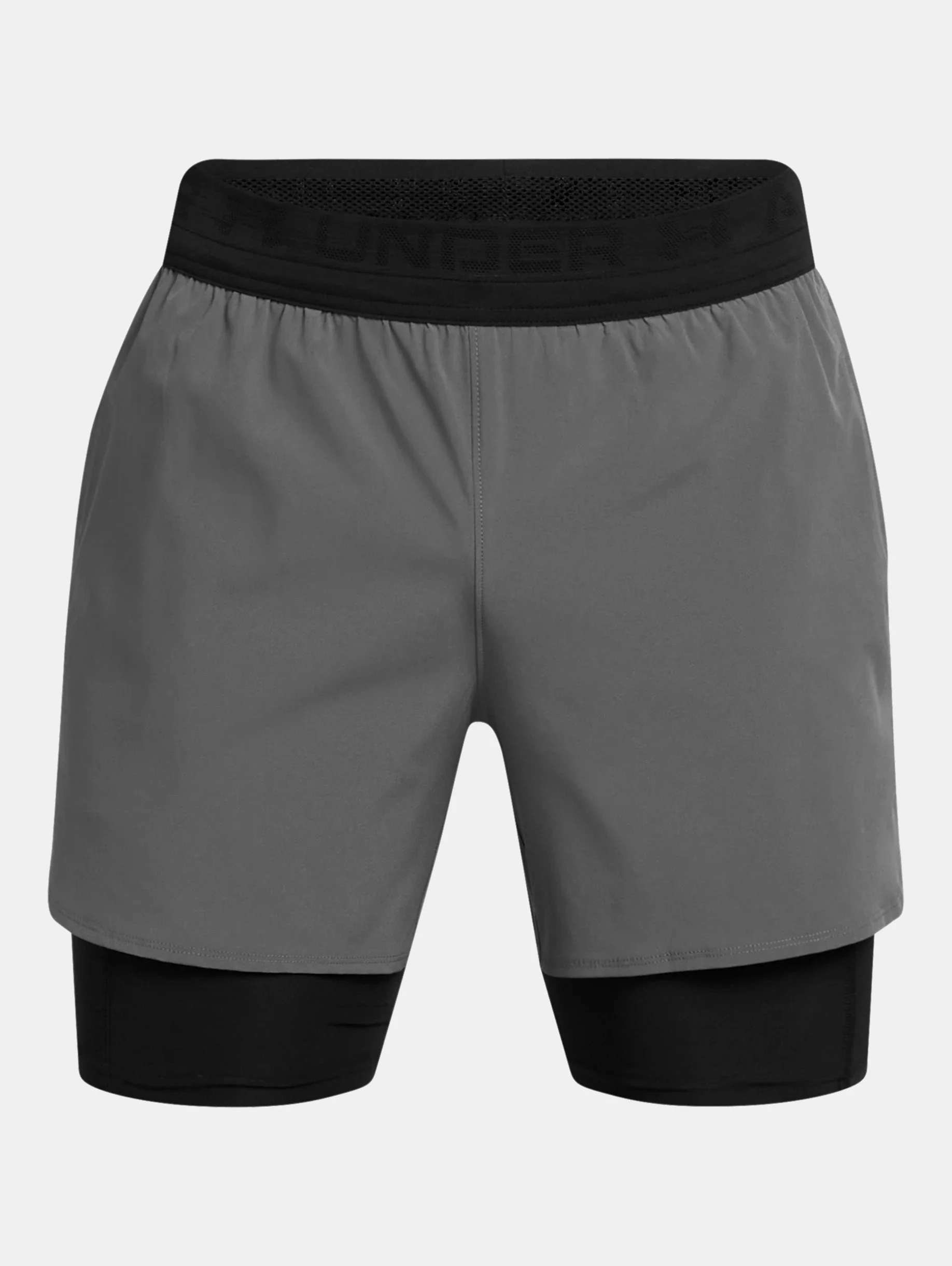 Men's UA Vanish Elite 2-in-1 Shorts - 1