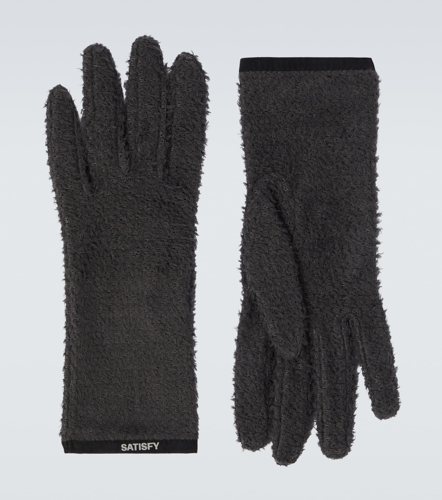 GhostFleece gloves - 1