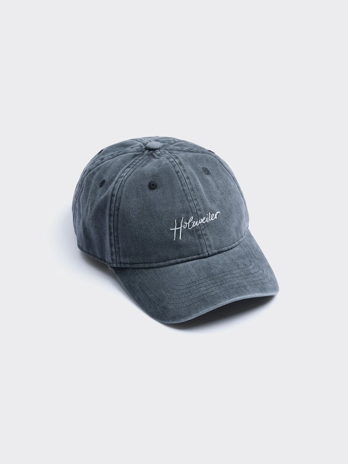 Tucker Logo Cap - 1