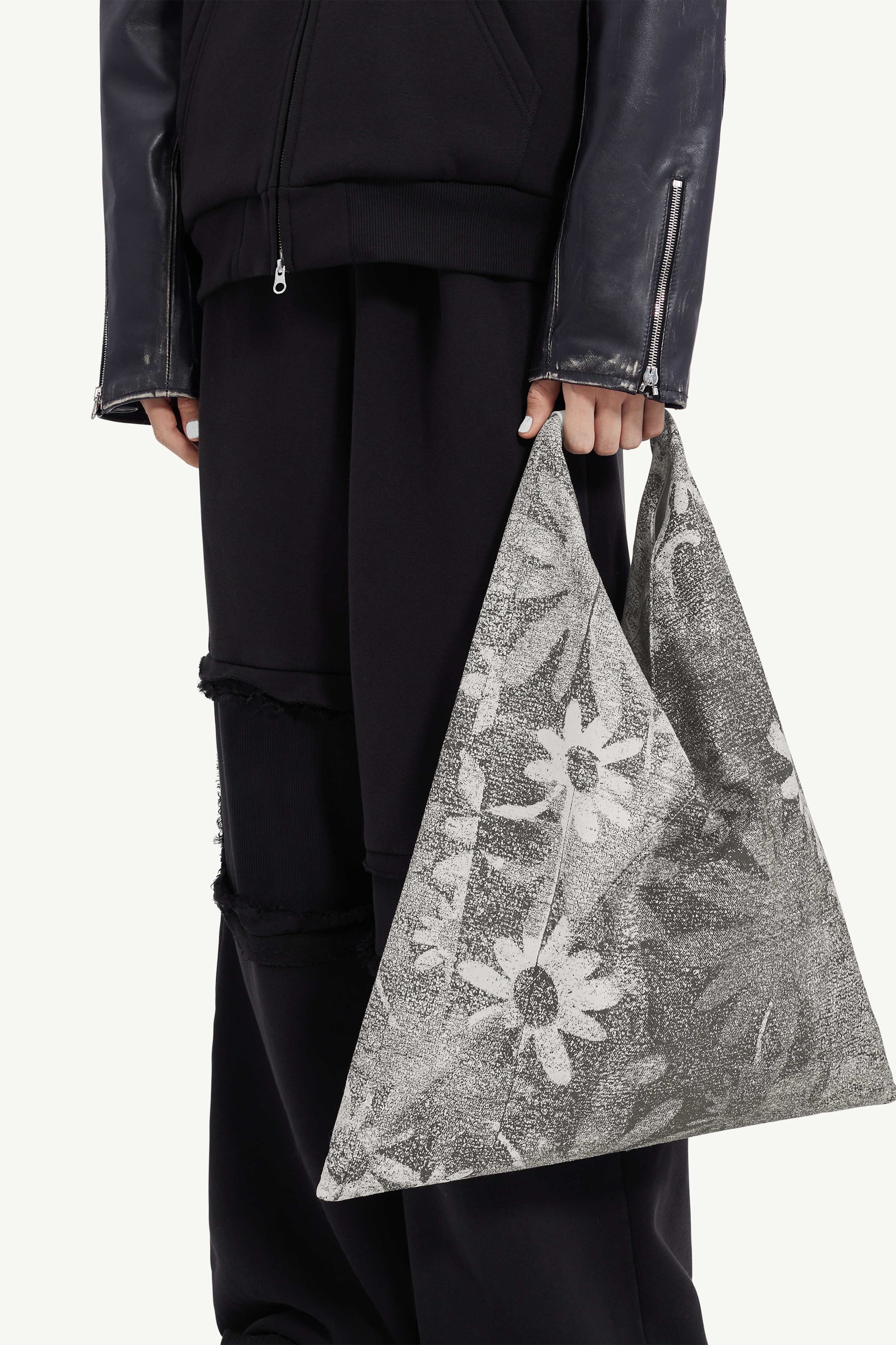 Japanese bag classic medium - 6