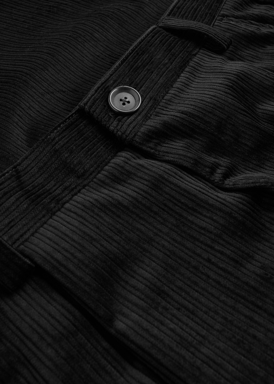 Oliver Spencer Morton Straight-leg Corduroy Trousers - 5
