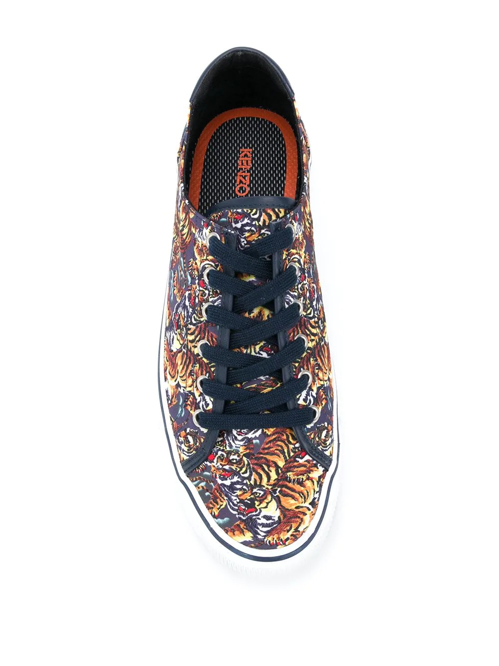 Flying Tiger sneakers - 4