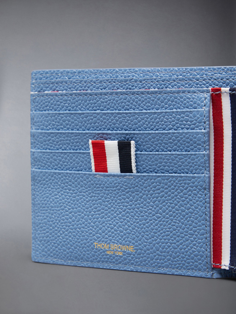 Pebble Grain Rose 4-Bar Bifold 4