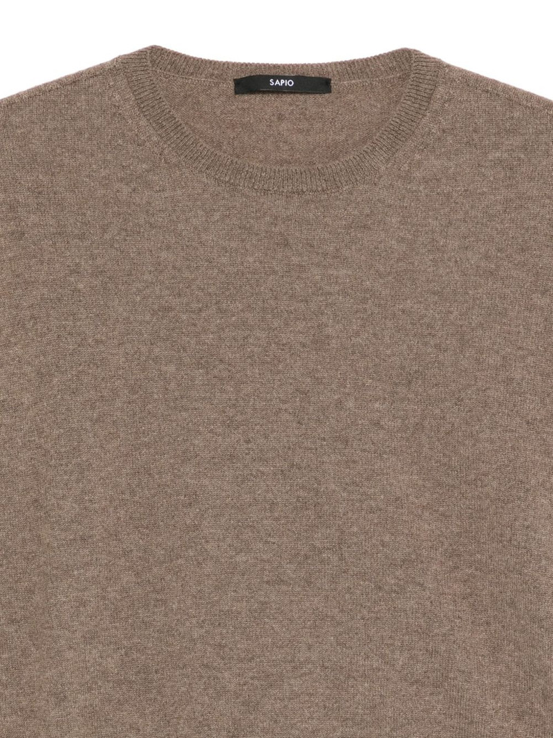 crew-neck sweater 3