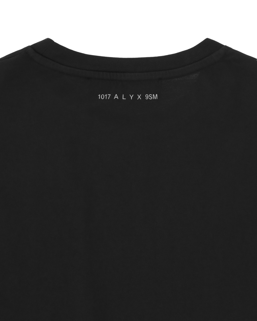 TECHNO S/S TEE - 4
