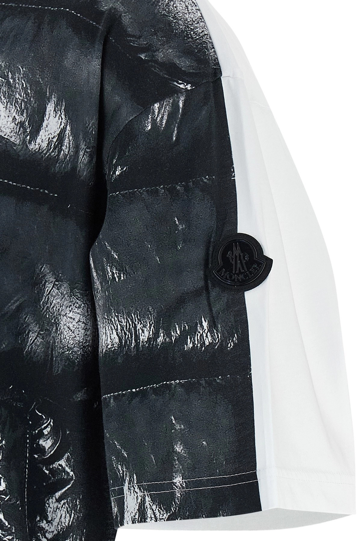 T-shirt Moncler x Asap Rocky - 4