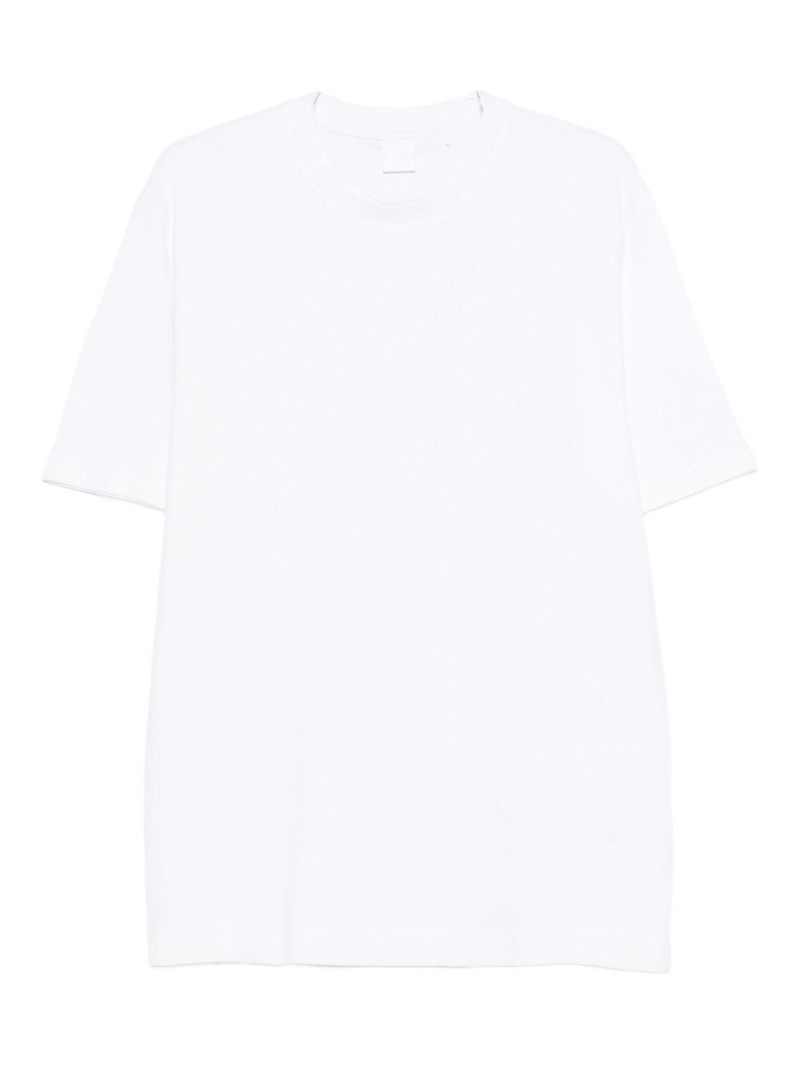 round-neck T-shirt 1