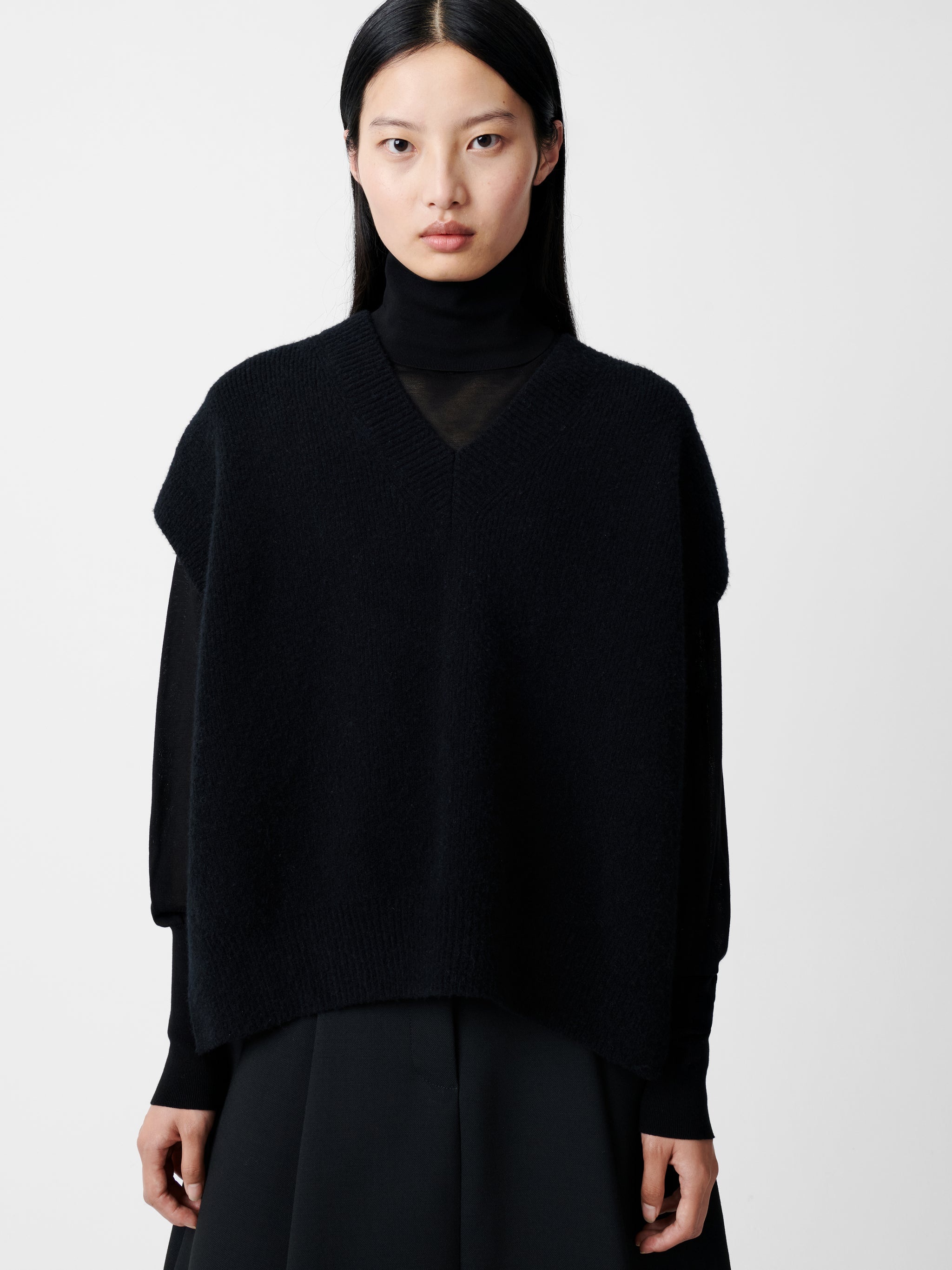 Poros Knit - 2