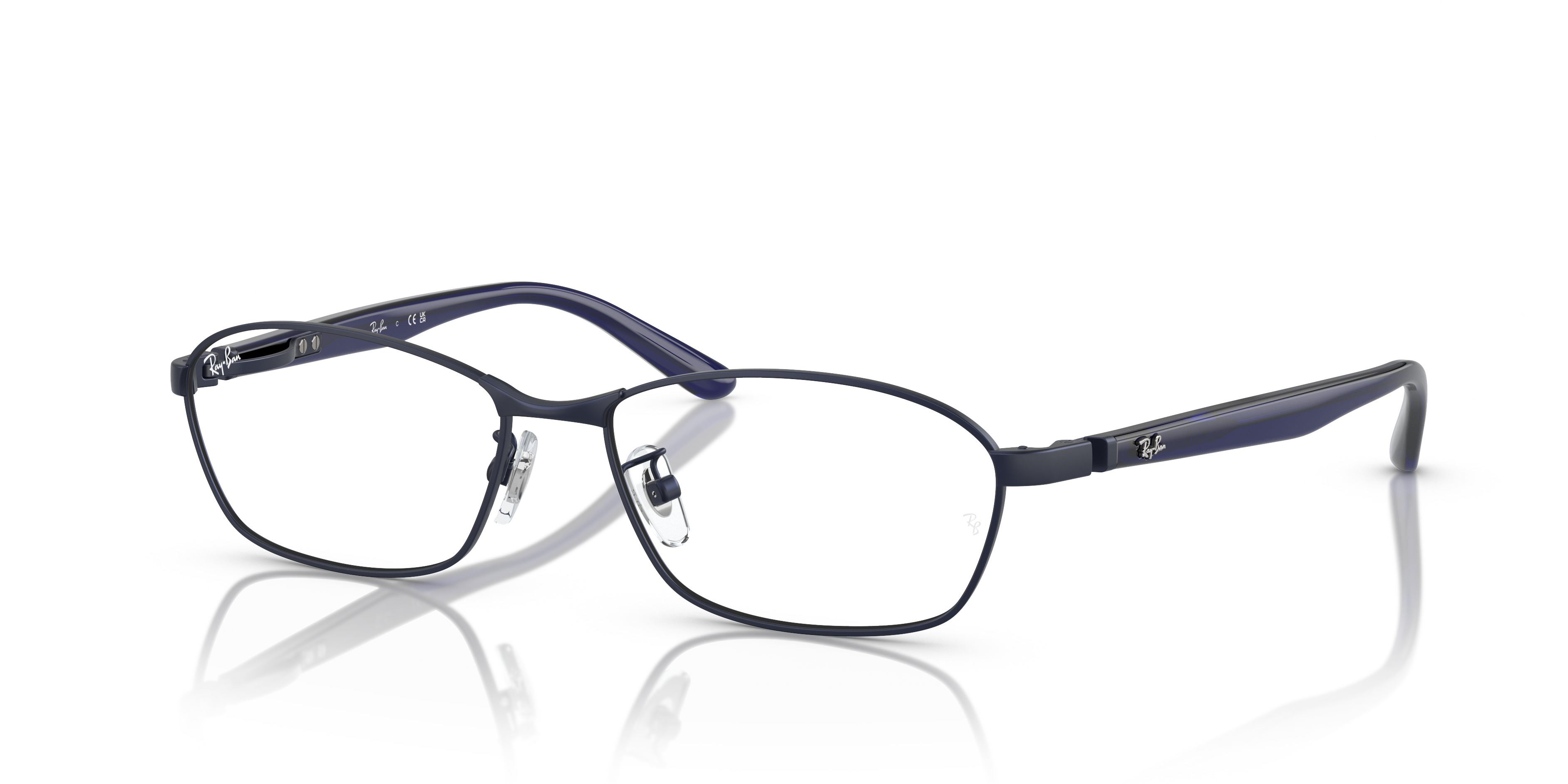 RB6502 OPTICS - 1