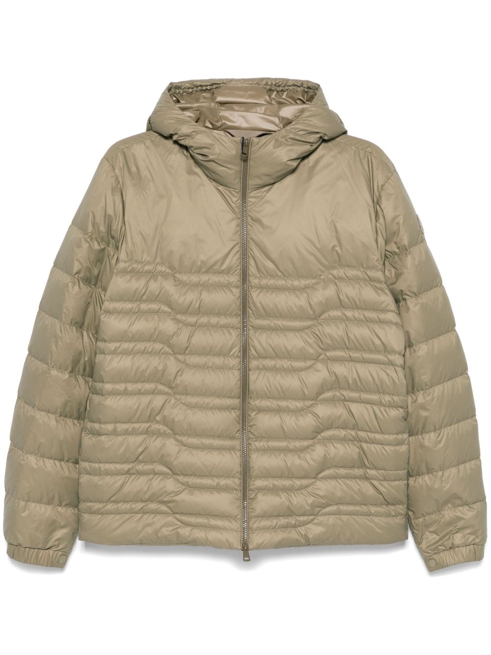Aleso jacket - 1