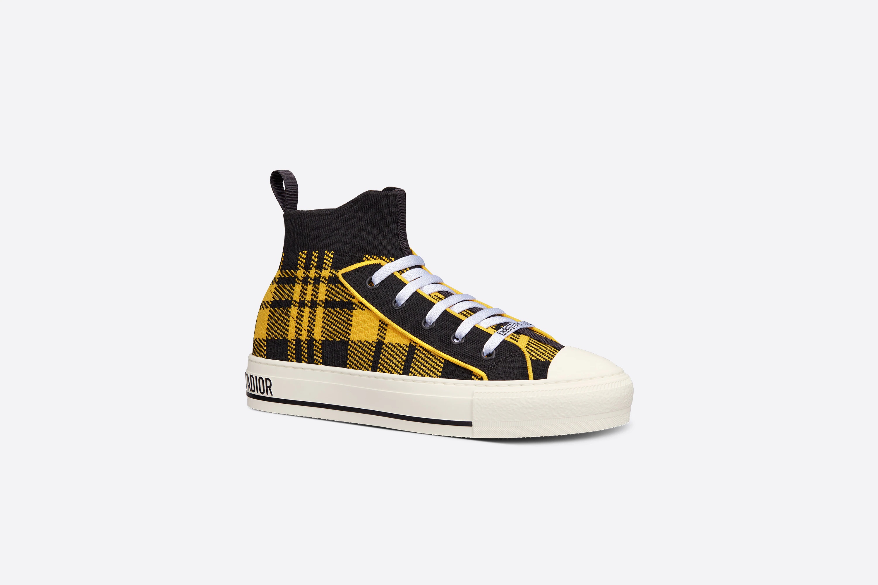 Walk'n'Dior Sneaker - 2