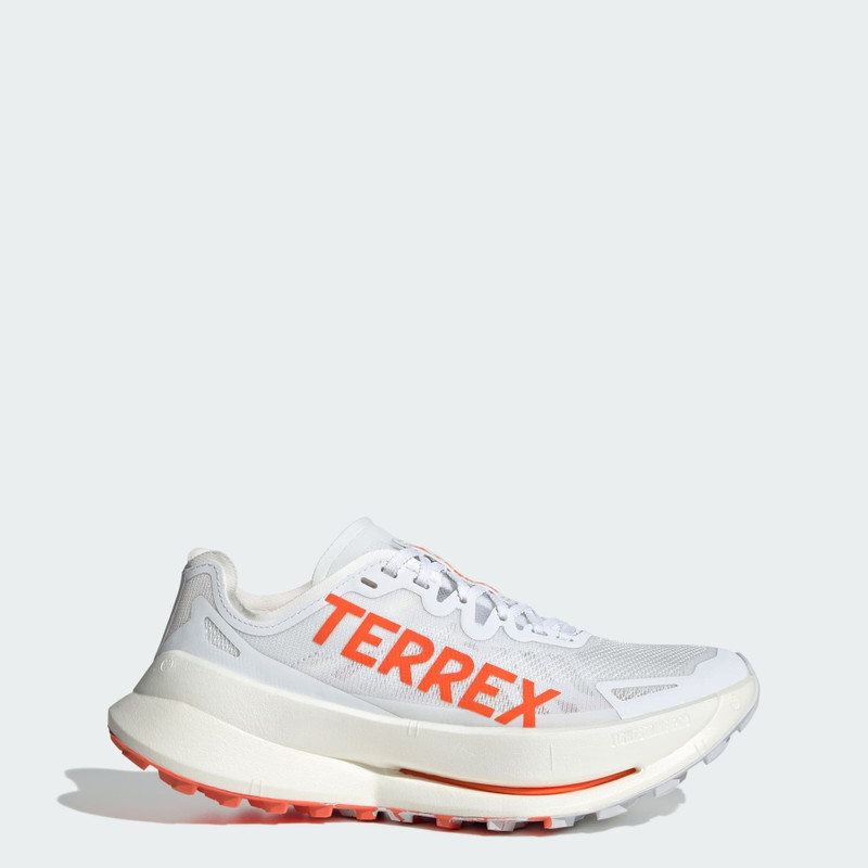 Terrex Agravic Speed Ultra Trail Running Shoes - 1
