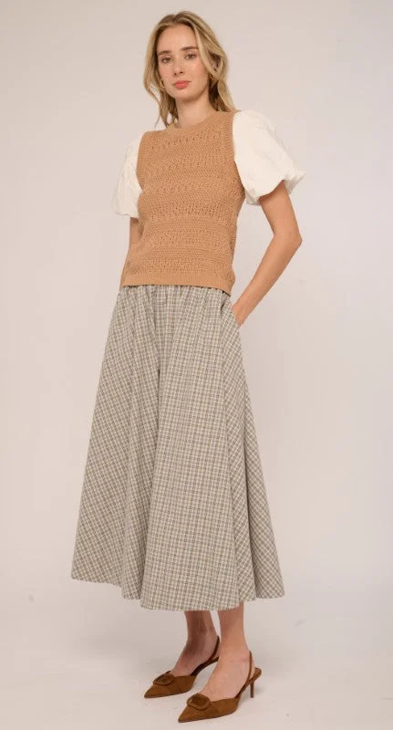 Danni Tee - 1