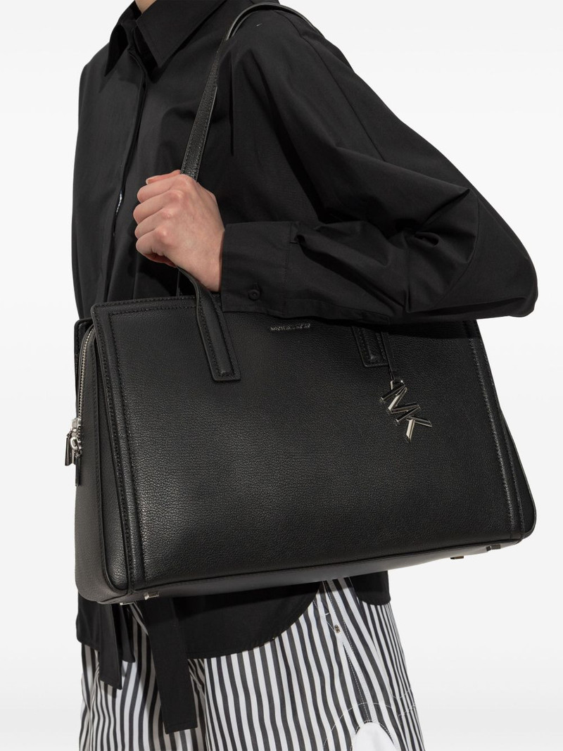 MICHAEL KORS medium Laila tote bag outlook