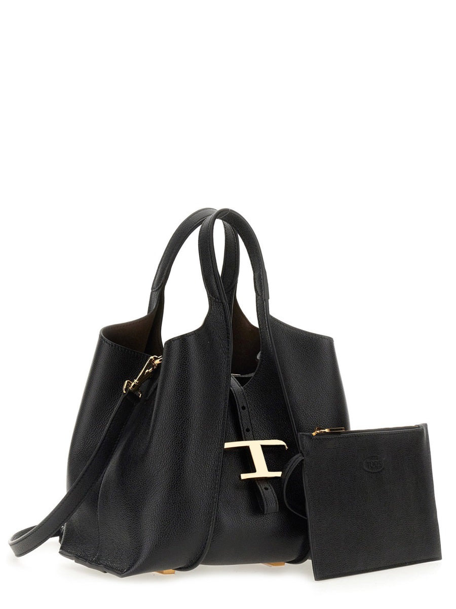 Tod's Women Shopping Bag T Timeless Mini - 2