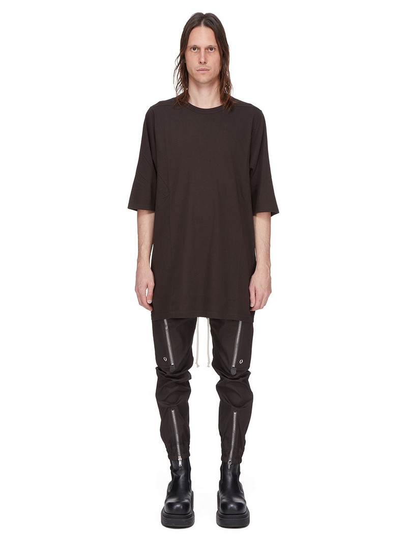 Rick Owens Bauhaus cargo pants outlook