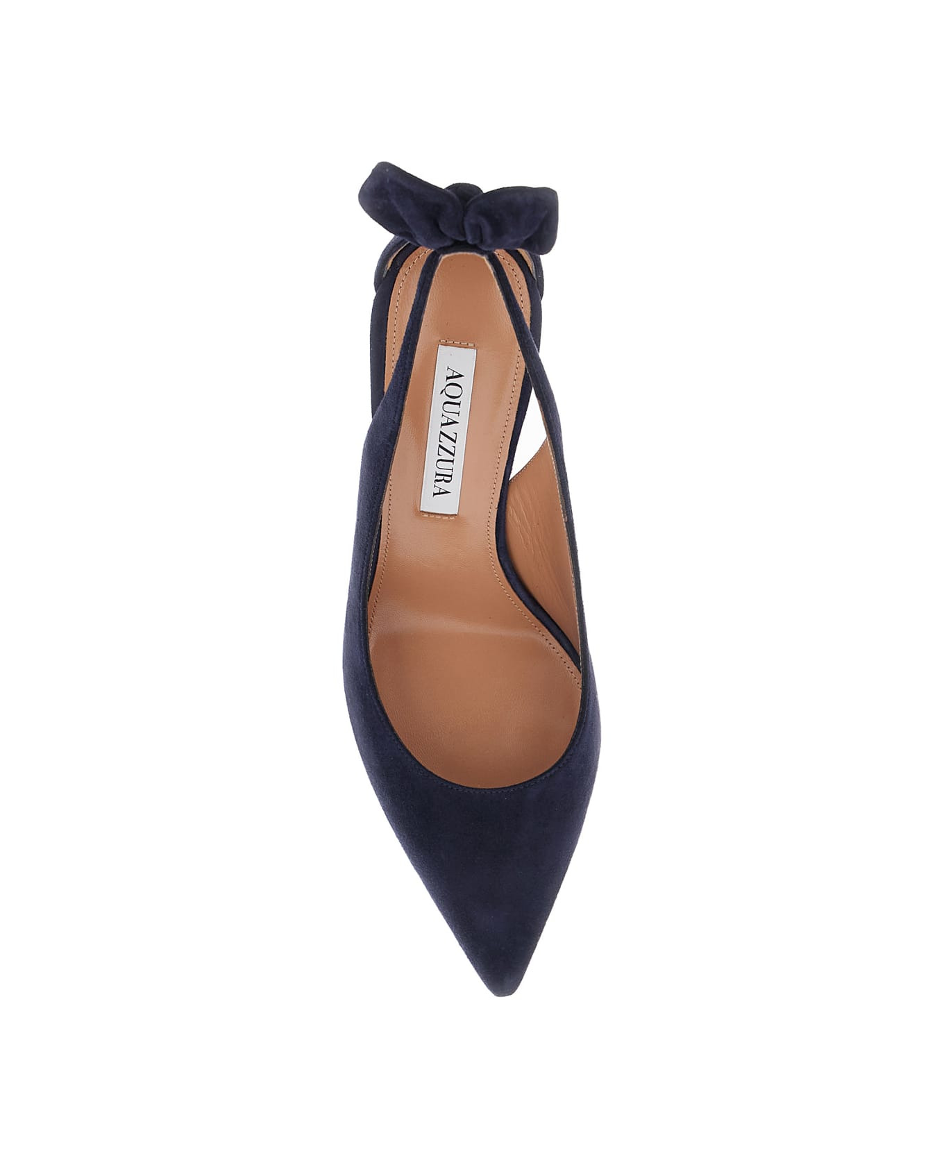 Bow Tie Pump 85 - 4