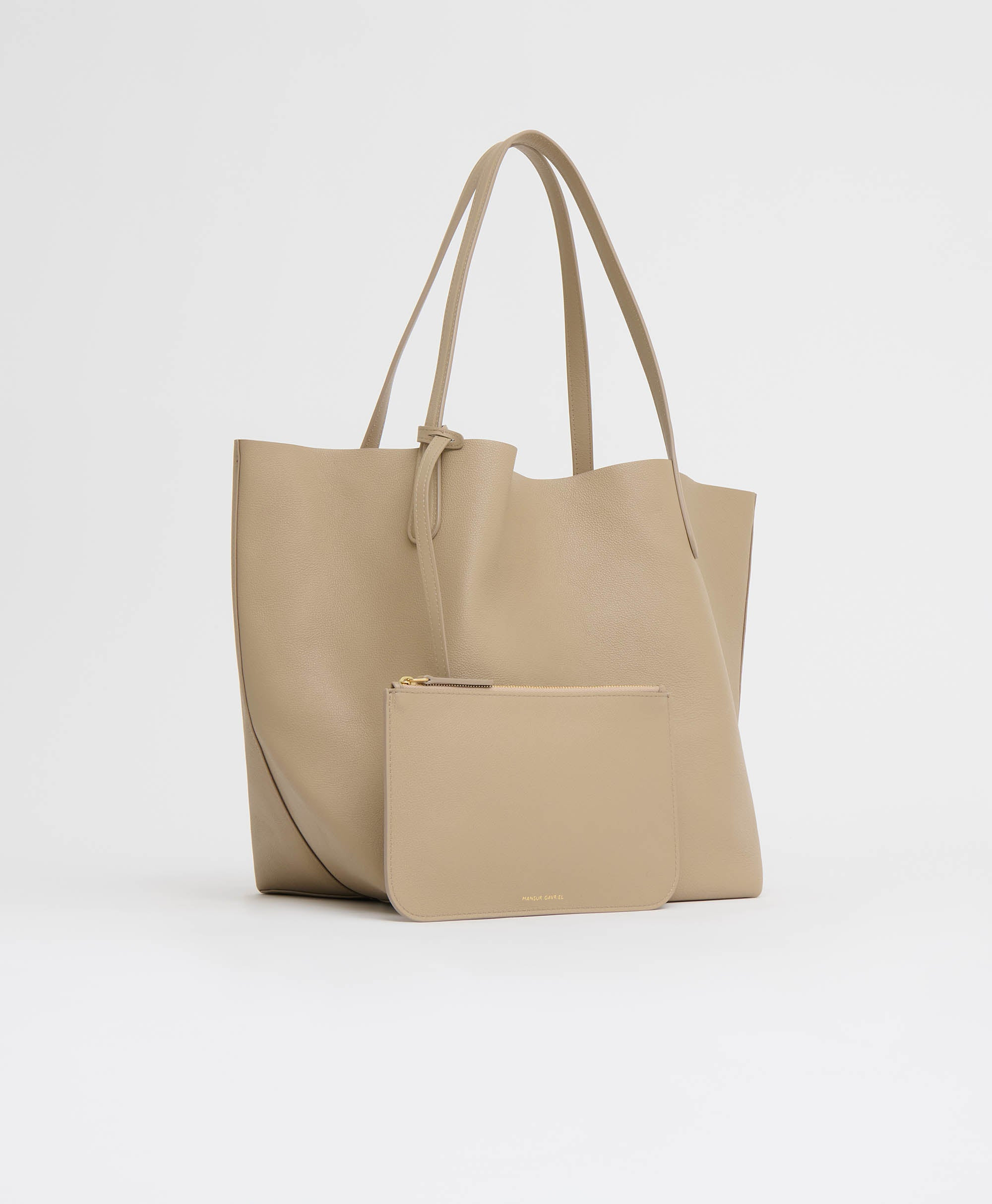 EVERYDAY SOFT TOTE - 4