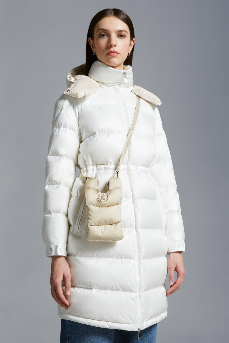 Moncler Legere Crossbody Bag outlook