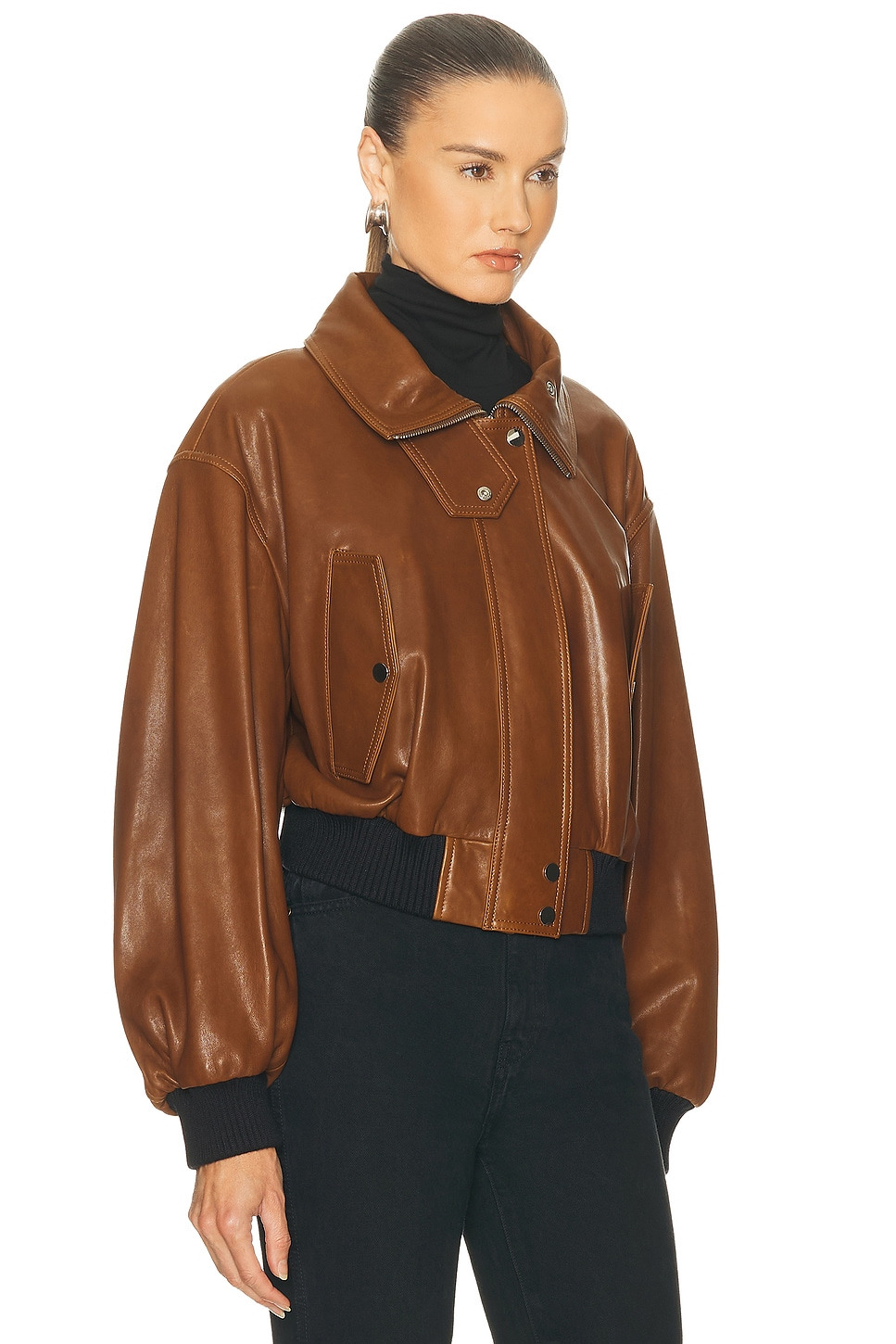 Briar Jacket - 3