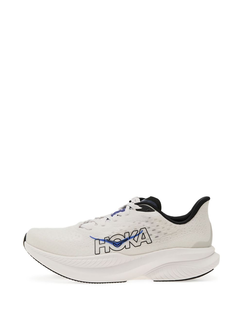 Mach 6 mesh sneakers - 6