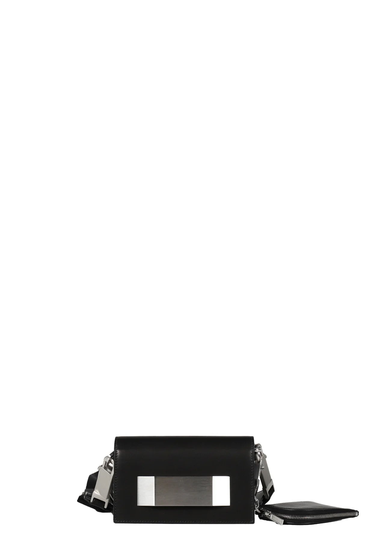 MINI GRIFFIN / BLK - 2