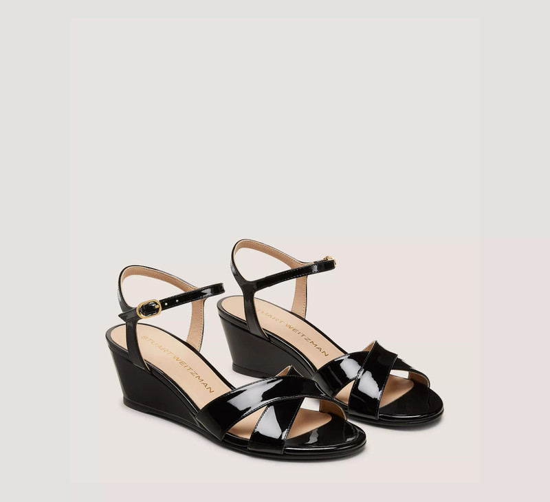 Stuart Weitzman DAYNA DEMI WEDGE outlook