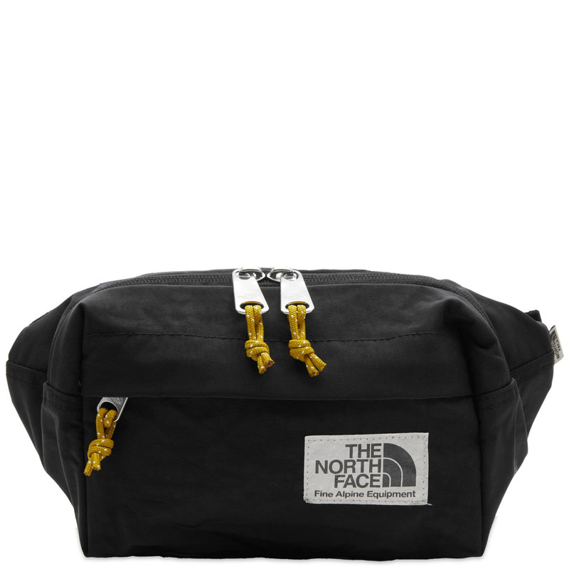 The North Face Berkeley Lumbar Bag 1