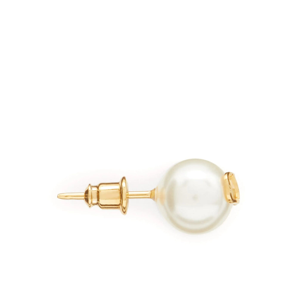 Valentino Garavani Neutrals Earrings Women - 3