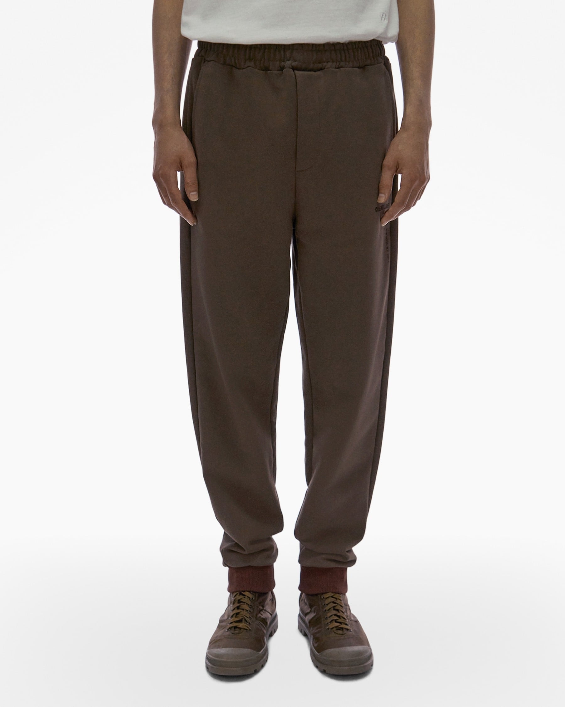 LOGO JOGGER - 3