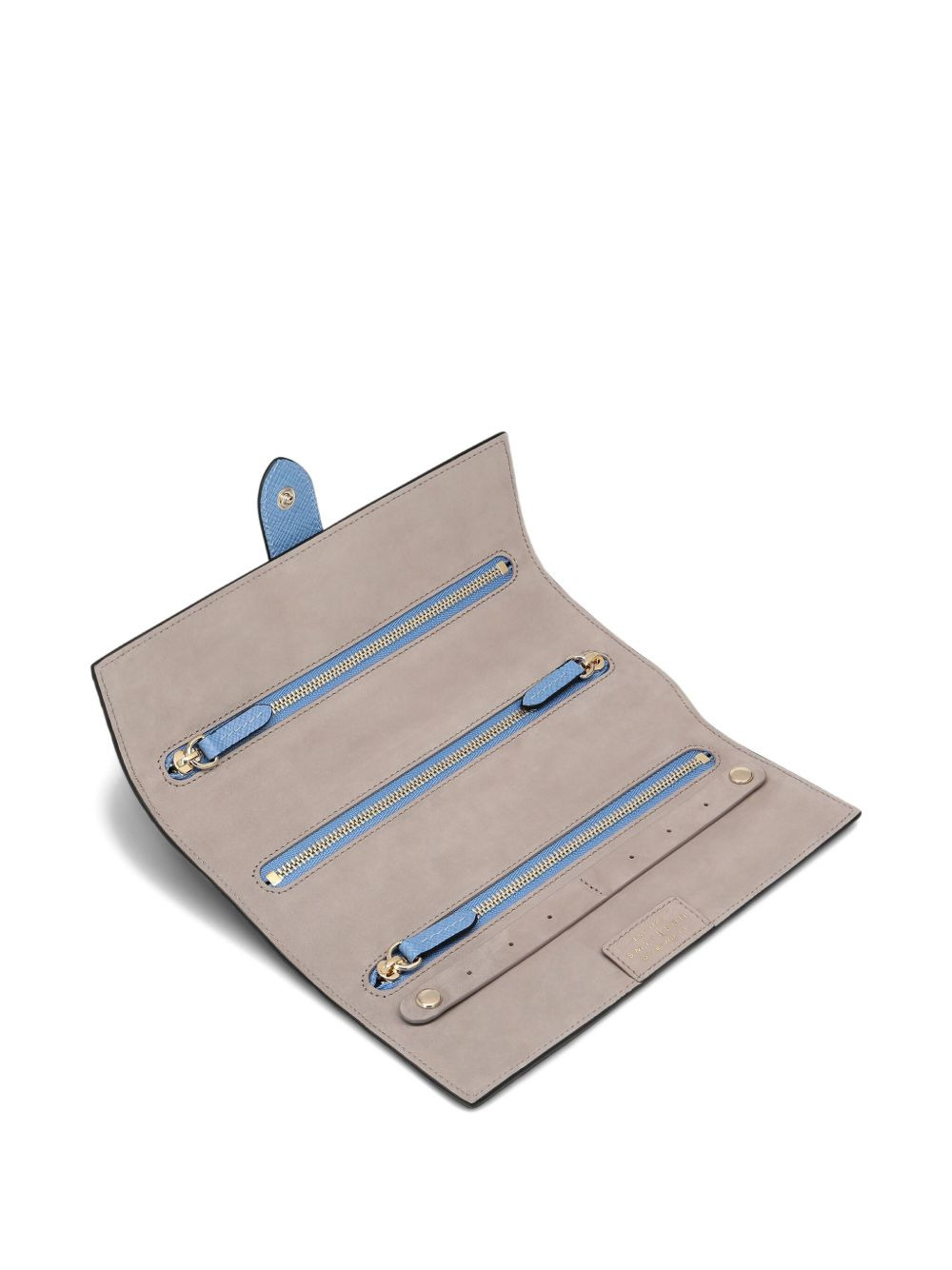 jewellery roll case  (20cmx9cmx7.5CM) - 3