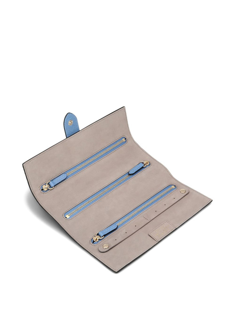 jewellery roll case (20cmx9cmx7.5CM) 3