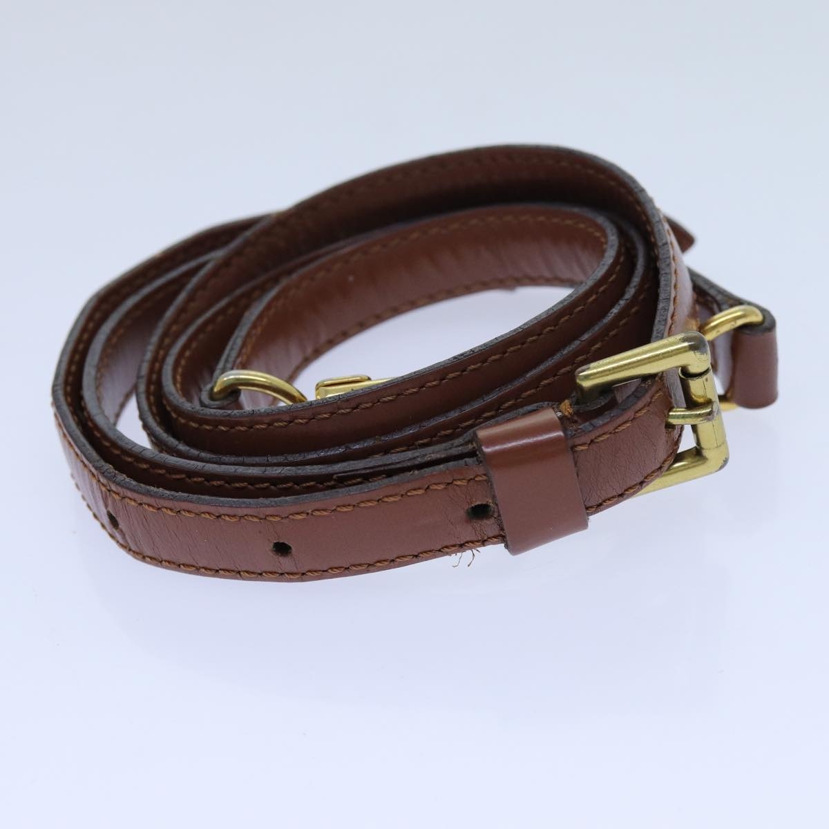 LOUIS VUITTON Monogram Monceau 28 Hand Bag M51185 - 15